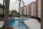 Apartamento de 3 dormitórios em Cotia no Jardim Sabia