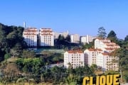 Apartamento no condominio Green land em Cotia