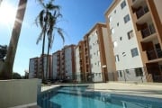 Apartamento de 3 dormitórios para venda no jardim sabia cotia