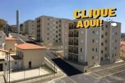 Apartamento de 3 dormitórios próximo do Centro de Cotia