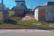 Terreno plano no condomínio Residencial Lago dos Pássaros