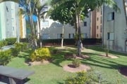 Apartamento para venda no Jardim da Gloria Granja Viana