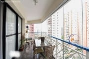 Apartamento para Venda em São Paulo, Cidade Mãe do Céu, 3 dormitórios, 3 suítes, 5 banheiros, 2 vagas