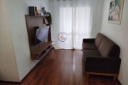 Apartamento para Venda em São Paulo, Vila Matilde, 3 dormitórios, 1 banheiro, 1 vaga