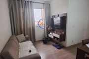 Apartamento para Venda em São Paulo, Jardim Belém, 2 dormitórios, 1 banheiro, 1 vaga