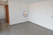 Apartamento para Venda em São Paulo, Vila Esperança, 2 dormitórios, 1 banheiro