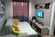 Apartamento para Venda em São Paulo, Jardim Peri, 2 dormitórios, 1 banheiro, 1 vaga