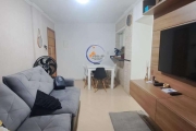 Apartamento para Venda em São Paulo, Jardim Artur Alvim, 2 dormitórios, 1 banheiro, 1 vaga