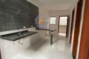 Apartamento para Venda em São Paulo, Vila Carrão, 2 dormitórios, 1 banheiro, 1 vaga