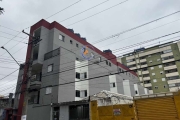 Apartamento para Venda em São Paulo, Chácara Califórnia, 2 dormitórios, 1 banheiro