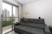 Apartamento para Venda em São Paulo, Tatuape, 3 dormitórios, 1 suíte, 1 banheiro, 1 vaga