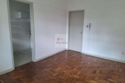 Apartamento para Venda em São Paulo, Santana, 1 dormitório, 1 banheiro