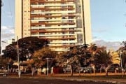 Flat para Venda em Goiânia, Setor Oeste, 1 dormitório, 1 suíte, 1 banheiro, 1 vaga