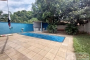 Casa para Venda em Goiânia, Cidade Jardim, 3 dormitórios, 1 suíte, 2 banheiros, 4 vagas