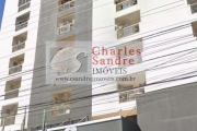 Flat para Venda em Goiânia, Setor Pedro Ludovico, 1 dormitório, 1 suíte, 1 banheiro, 1 vaga