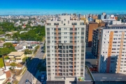 Apartamento com 3 dormitórios à venda, 94 m² por R$ 830.000,00 - Bacacheri - Curitiba/PR