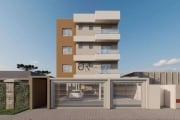 Apartamento GARDEN com 3 dormitórios à venda, 132 m² por R$ 550.000 - Centro - Pinhais/PR