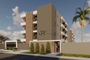 Apartamento com 3 dormitórios à venda, 71 m² por R$ 346.000,00 - Vargem Grande - Pinhais/PR