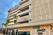 Studio com 1 dormitório à venda, 17 m² por R$ 225.000 - Portão - Curitiba/PR