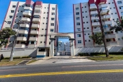 Apartamento com 3 dormitórios à venda, 61 m² por R$ 520.000,00 - Cabral - Curitiba/PR