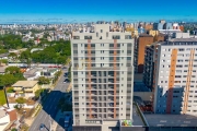 Apartamento com 3 dormitórios à venda, 94 m² por R$ 830.000,00 - Bacacheri - Curitiba/PR