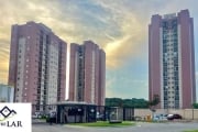 APARTAMENTO COM 2 QUARTOS (1 SUITE), TODO PLANEJADO, 2 VAGAS, CONDOMÍNIO COM LAZER E FITNESS COMPLETOS