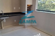 APARTAMENTO A VENDA 96M² - 3 QUARTOS (1 SUITE), VARANDA GOURMET, 2 VAGAS - ALTOS DA SAMUEL MARTINS - JUNDIAÍ-SP