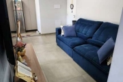 APARTAMENTO DE 2 QUARTOS (1 SUITE) COM 1 VAGA COBERTA E VARANDA GOURMET ENVIDRAÇADA