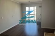 APARTAMENTO NO VISTA PARK COM 3 QUARTOS(1SUITE), TODO PLANEJADO, VARANDA FECHADA E 2 VAGAS COBERTAS