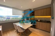 APTO MOBILIADO DE 3 QUARTOS (1 SUITE), TODO PLANEJADO, VARANDA GOURMET E 2 VAGAS COBERTAS