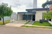 Casa terre a venda em Condomínio em Sorocaba