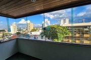 Apartamento a venda no Edifício Tabapuã