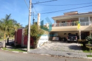 Casa a venda no Condomínio Ibiti do Paço