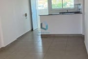 Apartamento 02 dormitórios com suíte no Jardim Gonçalves