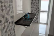 Apartamento à venda no bairro Jardim Rosália Alcolea - Sorocaba/SP