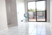 Apartamento a venda de dois dormitórios