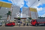 Cobertura duplex com jacuzzi e churrasqueira privativas na Parquelândia - Fortaleza, Ceará