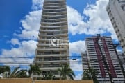 Apartamento à venda todo projetado no Bairro de Fátima com 03 suítes - Fortaleza/CE