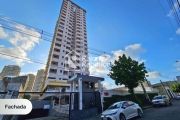 Apartamento próx. ao colégio Farias Brito com 78m² e 3 quartos - Centro, Fortaleza/CE