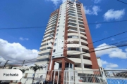 Apartamento a venda com 106m² e 3 quartos - Monte Castelo, Fortaleza/Ceará