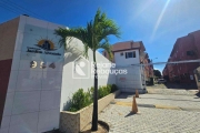 Apartamento a venda com 02 quartos na Av. Francisco Sá, Jacarecanga - Fortaleza/CE