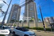 Apartamento à venda nascente com 144m², 03 suítes, dependência e 03 vagas - Fátima, Fortaleza - CE