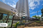 Apartamento com 2 quartos e lazer completo Próx. ao Riomar Kennedy, Fortaleza/CE