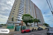 Apartamento à venda nascente na Av. Sargento Hermínio c/ 3 quartos - Monte Castelo, Fortaleza/CE