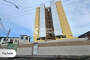 Apartamento de 3 quartos próximo ao Hospital Universitário com 75m², 02 vagas e lazer completo, Damas - Fortaleza, CE