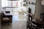 Apartamento para Venda em Salvador, Graça, 2 dormitórios, 2 suítes, 3 banheiros, 2 vagas