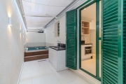 Apartamento com 1 quarto à venda na Rua Décio Vilares, 316, Copacabana, Rio de Janeiro