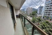 Apartamento com 3 quartos à venda na Rua Aroazes, 691, Barra da Tijuca, Rio de Janeiro