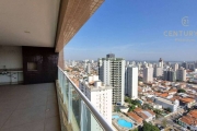 Apartamento com 4 dormitórios à venda, 202 m² por R$ 1.690.000,00 - Cidade Alta - Piracicaba/SP