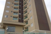 Apartamento com 1 dormitório à venda, 37 m² por R$ 235.000,00 - Vila Independência - Piracicaba/SP